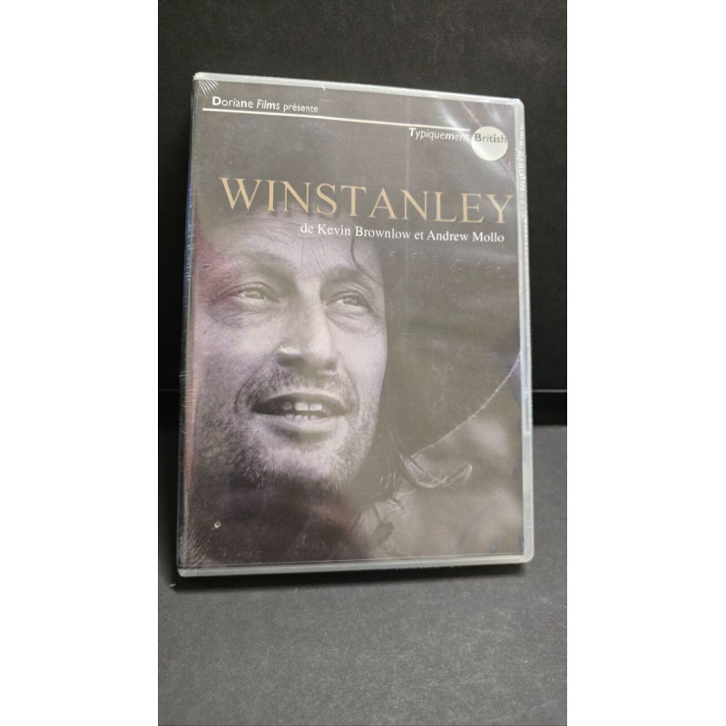 Winstanley - Neuf sous blister