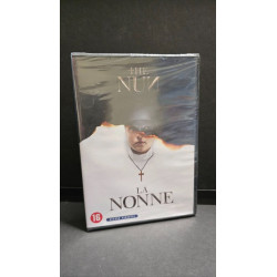 The nun - Neuf sous blister