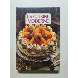 La cuisine moderne