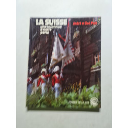 La Suisse