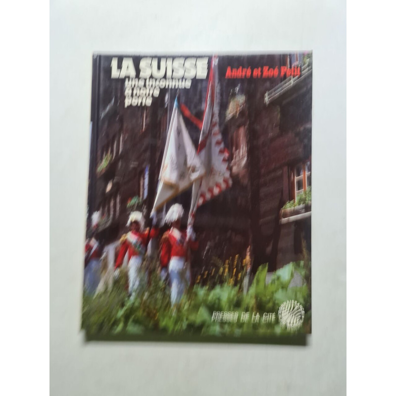 La Suisse