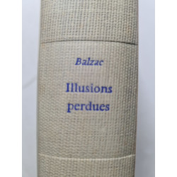 Illusions perdues
