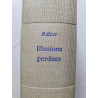 Illusions perdues