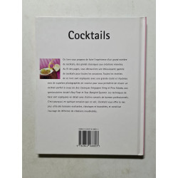 Cocktails