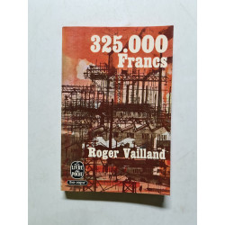 325.000 Francs