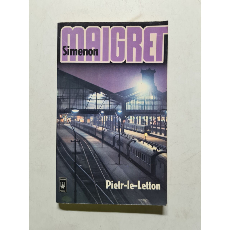 Maigret
