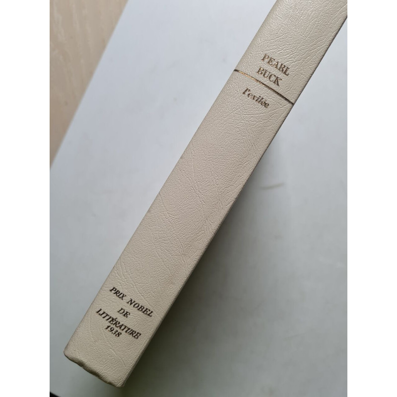 L'exilée
