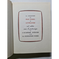 L'exilée