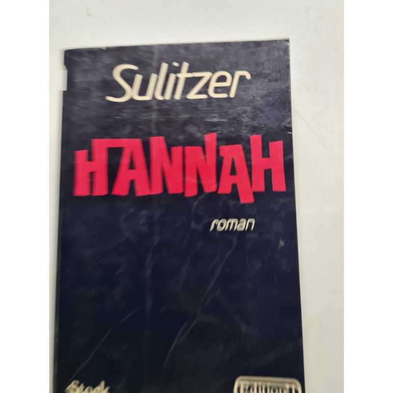 Hannah