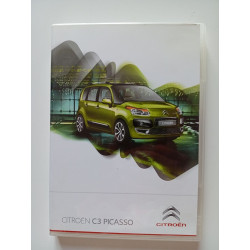 Citroen c3 picasso
