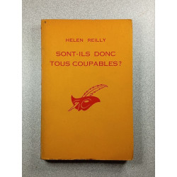 Sont-ils donc tous coupables