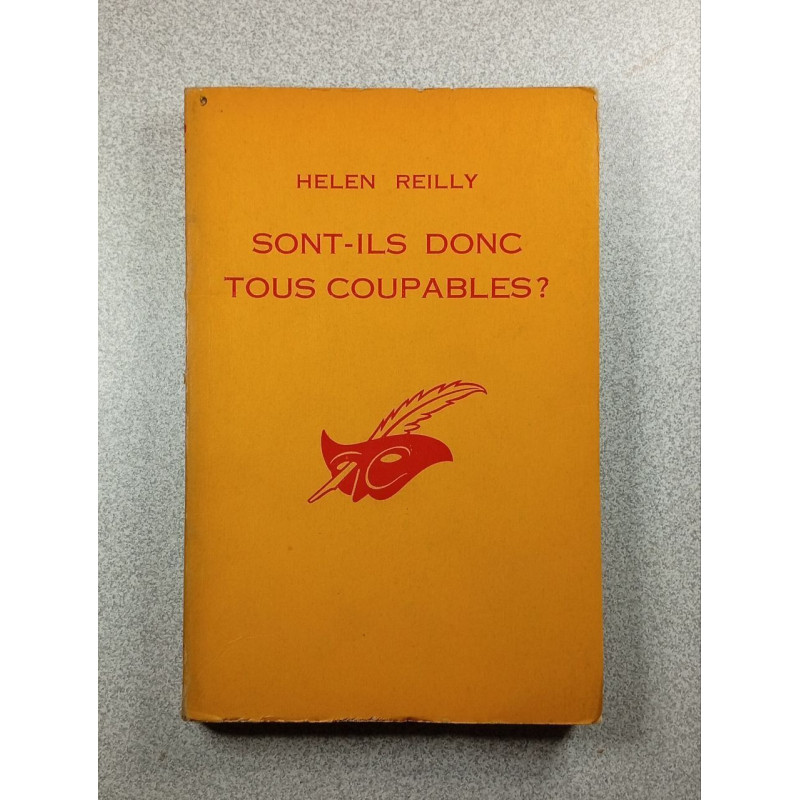Sont-ils donc tous coupables