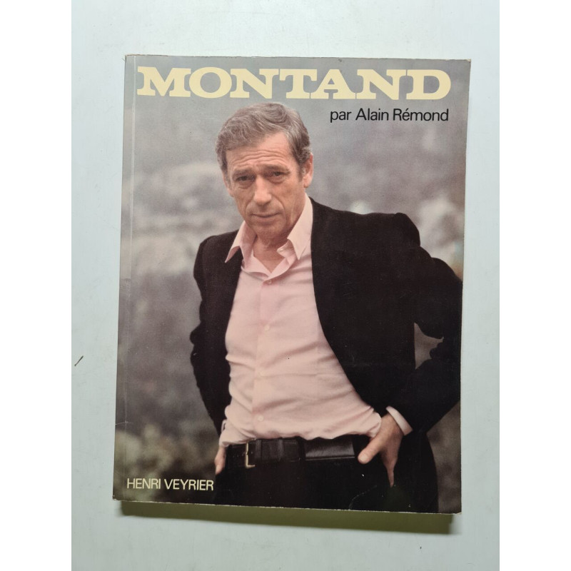 Montand