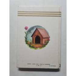 L'Appel de la Forêt