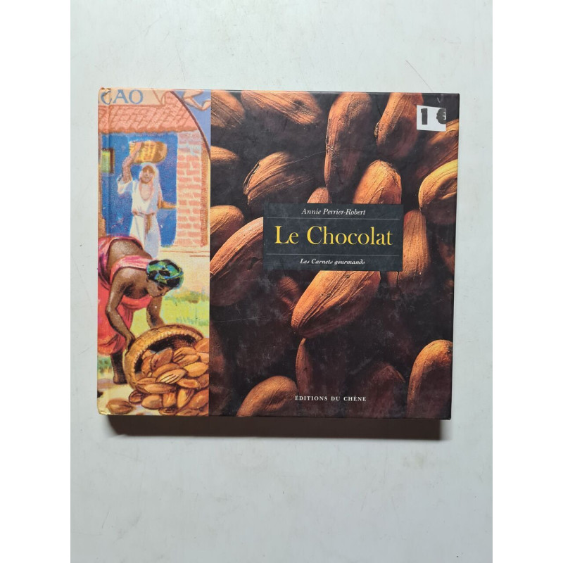 Le Chocolat