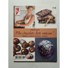 Mes chocolats faits maison