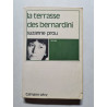 La terrasse des Bernardini