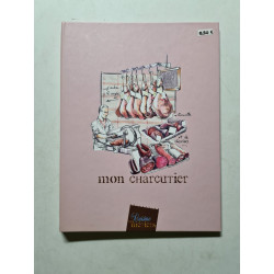 Mon charcutier 2007