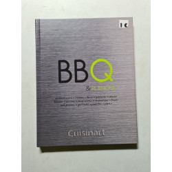 Cuisinart BBQ et Plancha