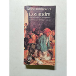 Loxandra