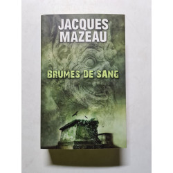 Brumes de sang