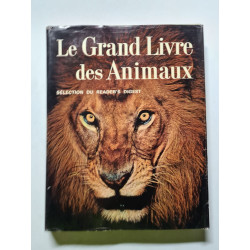 Le Grand Livre des Animaux