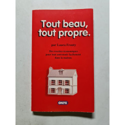 Tout beau tout propre. - 1993