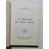 La mascotte du cours moyen