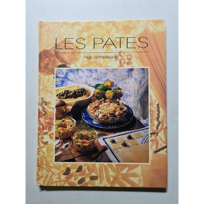Les pâtes