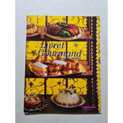 Livret Gourmand