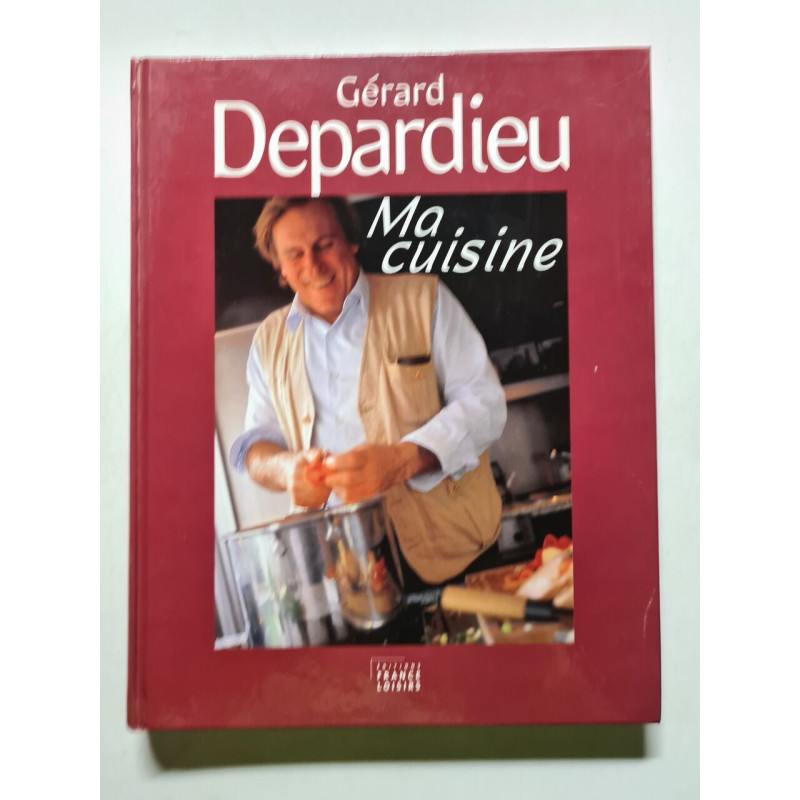 Ma cuisine