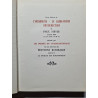 La collection des prix Nobel de litterature - 1910