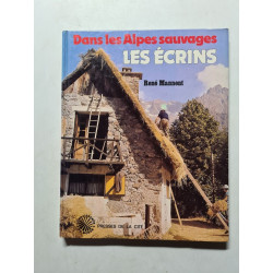 Dans les Alpes sauvages