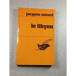 Le libyen