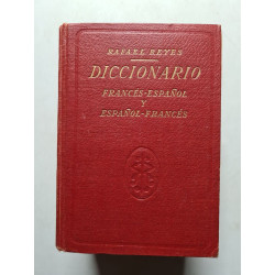 Diccionario francés-español y español-francés