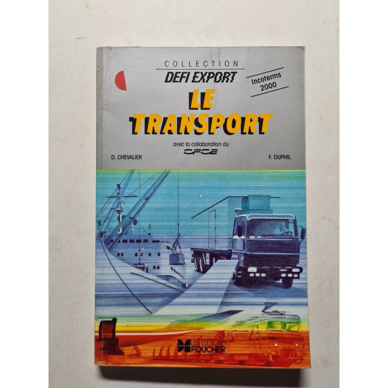 Le Transport