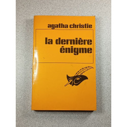 La dernière énigme