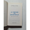Le trésor du grand Récif