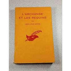 L'Archange et les requins