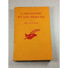 L'Archange et les requins
