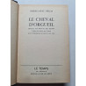 Le cheval d'Orgueil - 1975