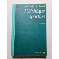 Dietetique sportive