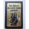 Les lignes de votre main parlent