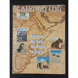 Calypso log N.160 - Octobre 1996