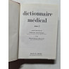 Dictionnaire médical larouse thematique tome 2 - 1976