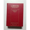Dictionnaire médical larouse thematique tome 2 - 1976