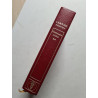 Dictionnaire médical larouse thematique tome 2 - 1976