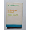 Le vent dans les voiles - 1948