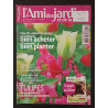 L'Ami des jardins et de la cuisine N.963 - Octobre 2007