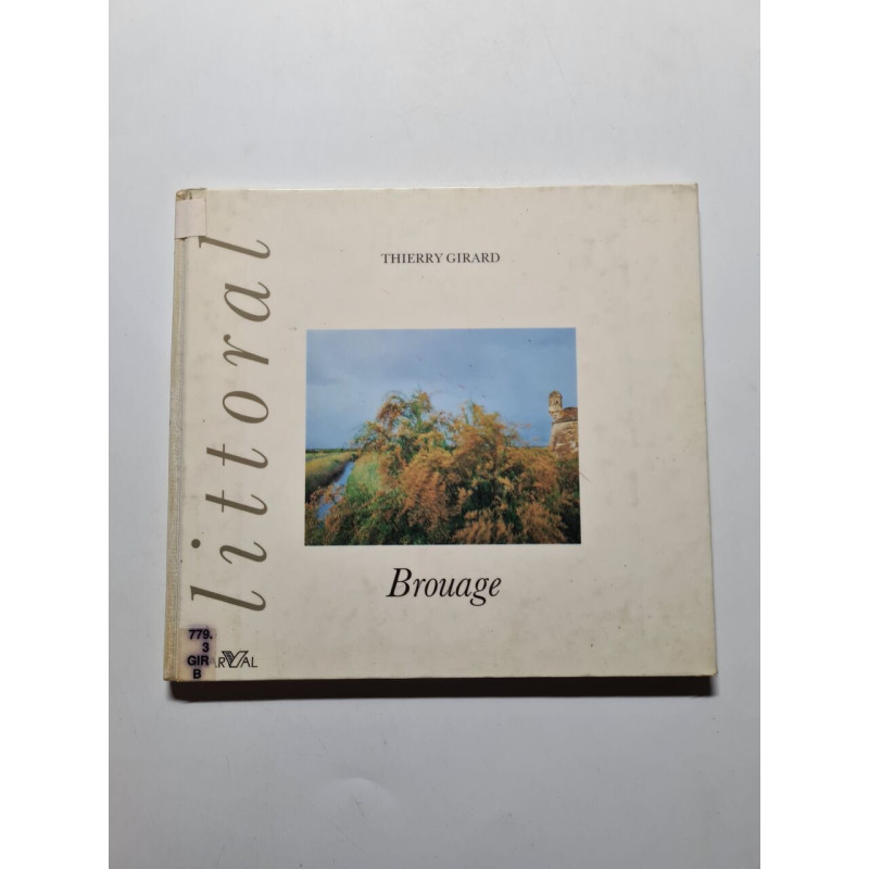Brouage
